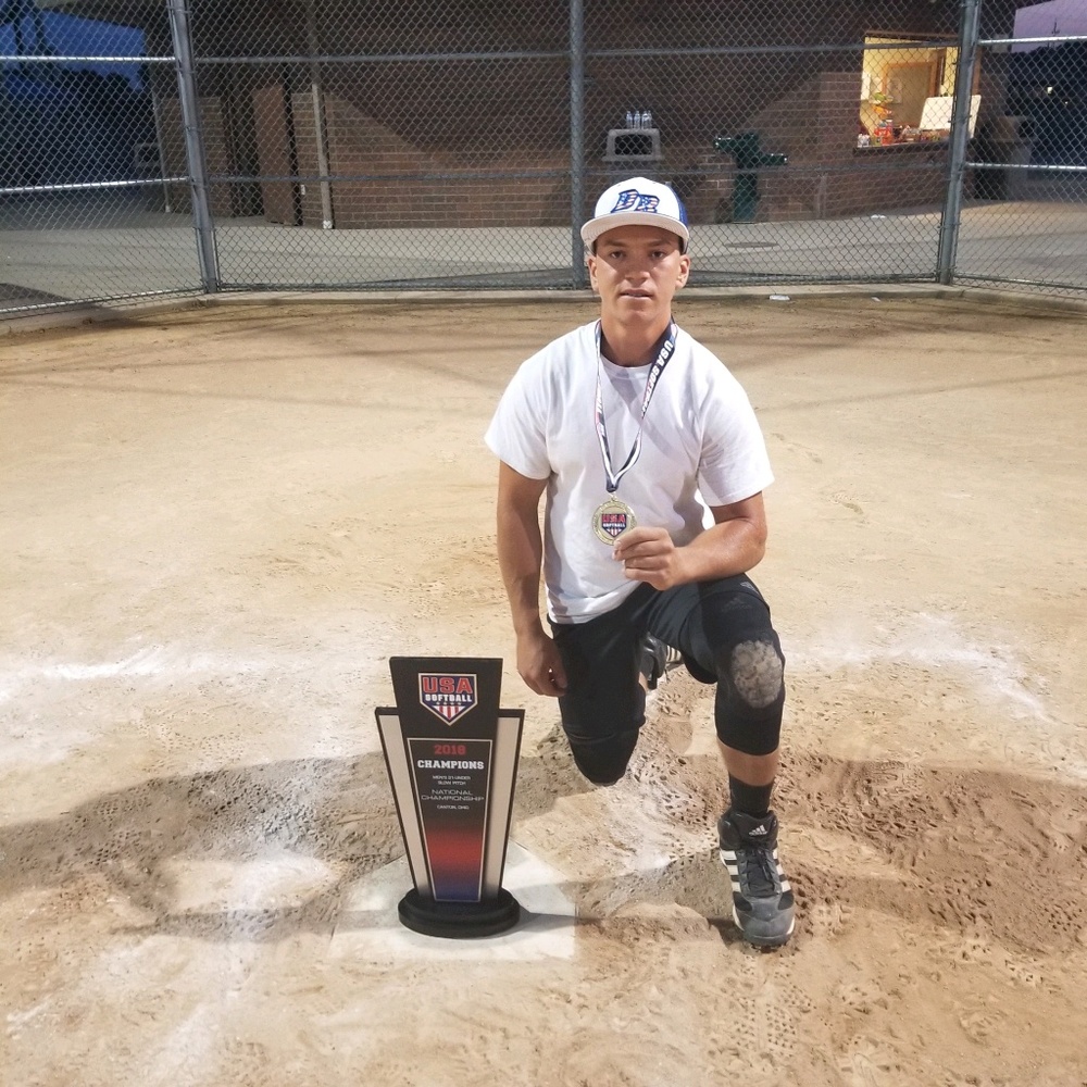 Meet your Posher, Jeremiah